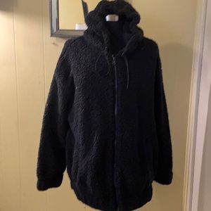 Aerie Teddy jacket